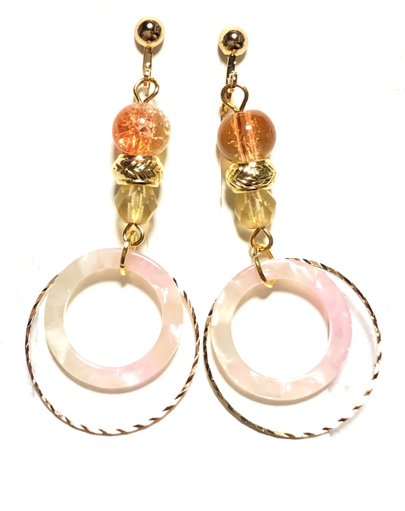 呪術廻戦 イヤリング/東京校