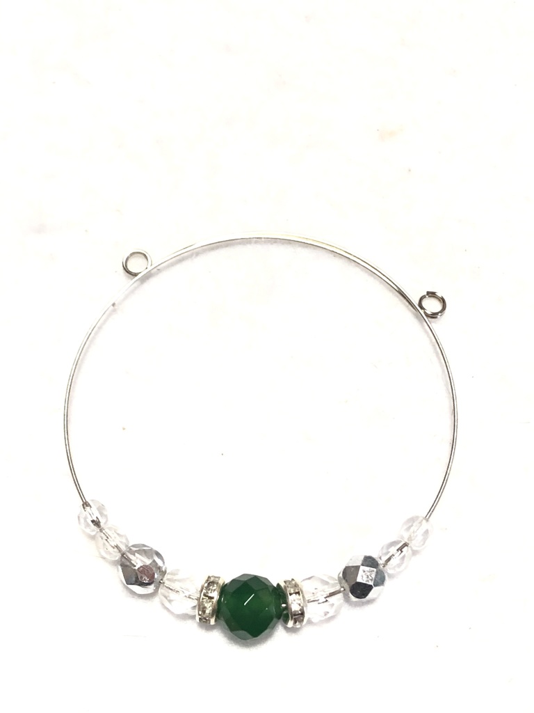 鬼滅 ワイヤーブレスレット/柱