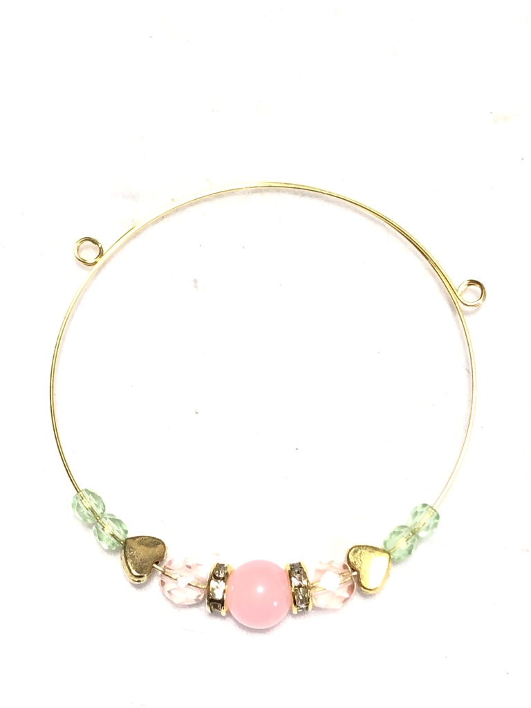 鬼滅 ワイヤーブレスレット/柱