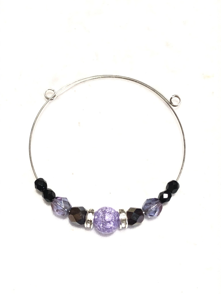 鬼滅 ワイヤーブレスレット/柱