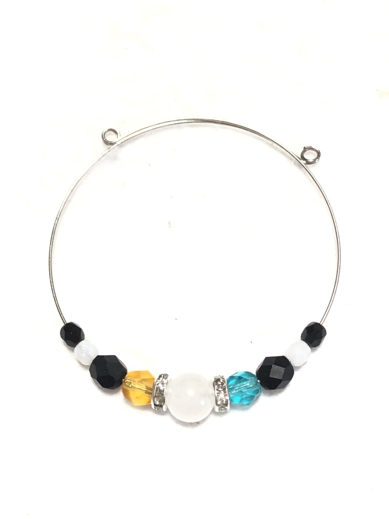 鬼滅 ワイヤーブレスレット/柱