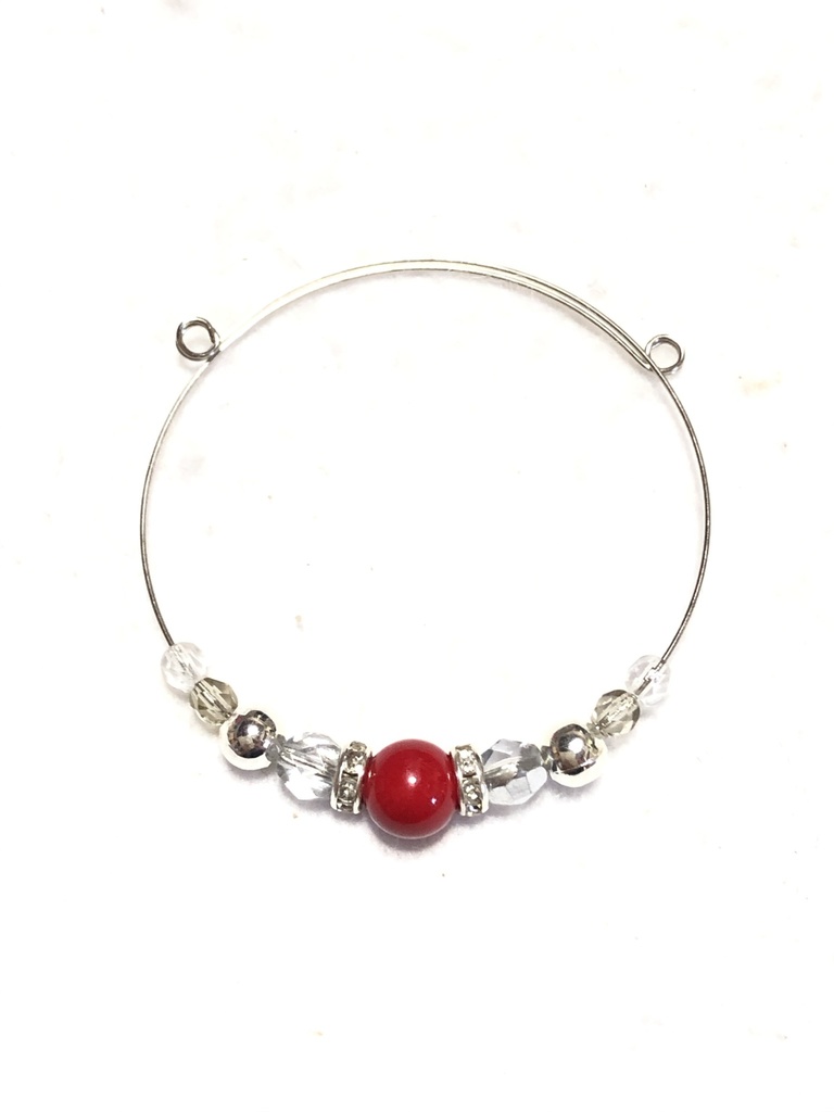 鬼滅 ワイヤーブレスレット/柱