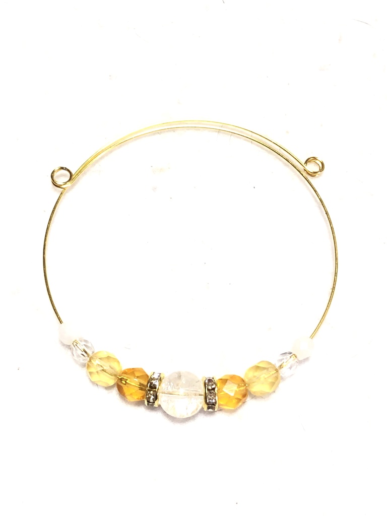 鬼滅 ワイヤーブレスレット/柱以外