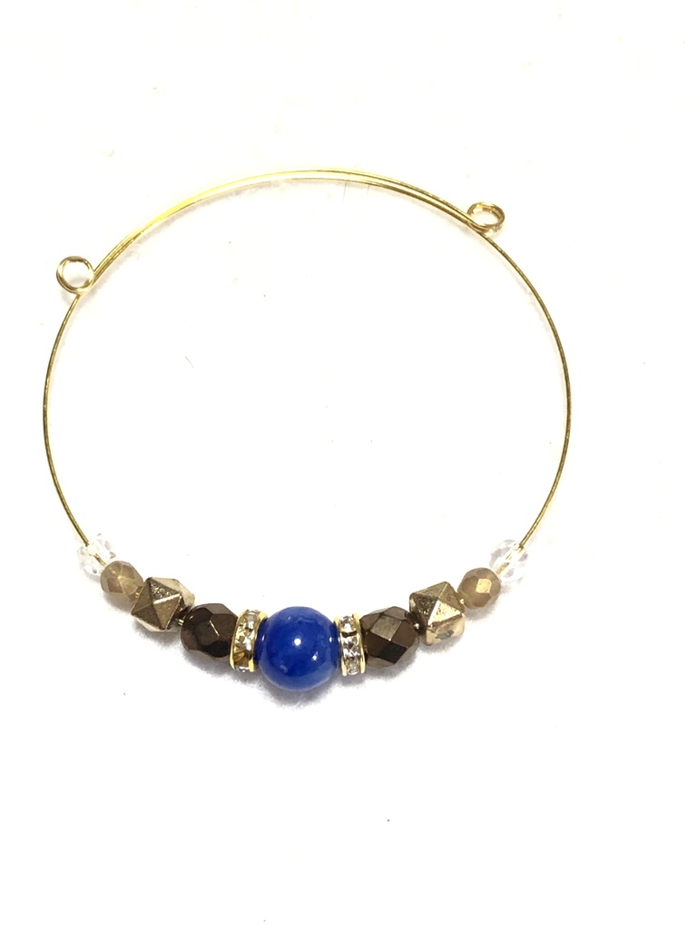 鬼滅 ワイヤーブレスレット/柱以外