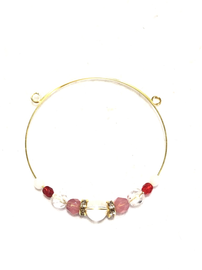 鬼滅 ワイヤーブレスレット/柱以外