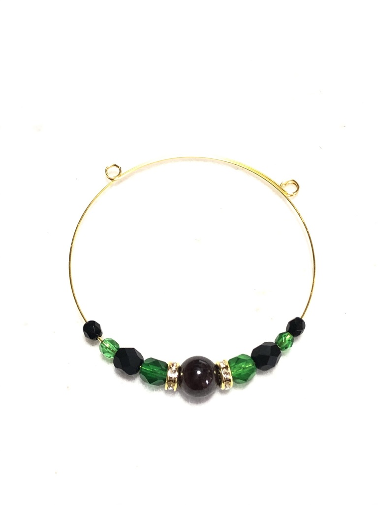 鬼滅 ワイヤーブレスレット/柱以外