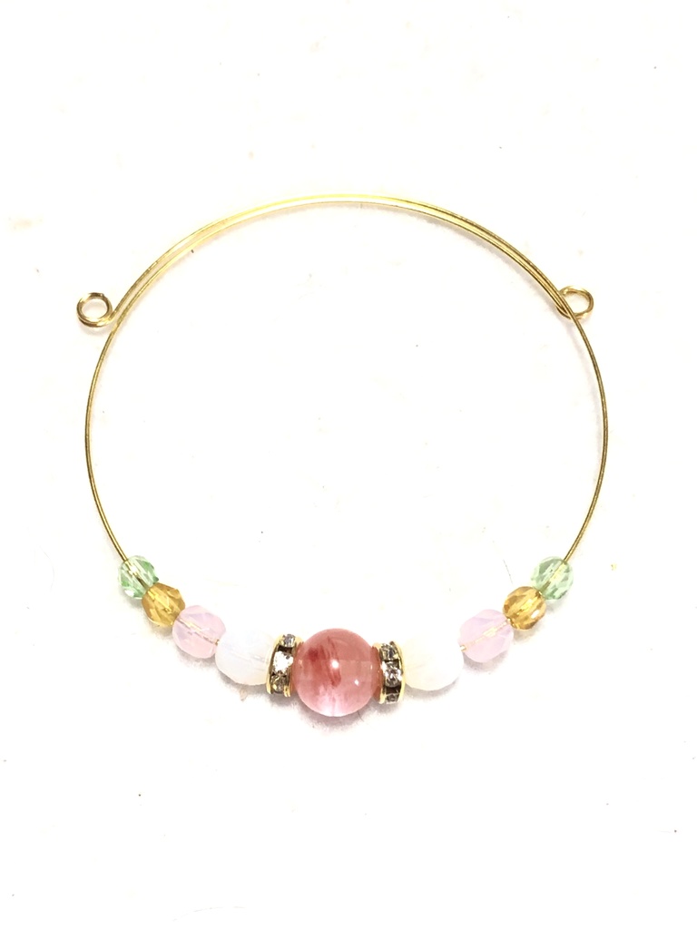 鬼滅 ワイヤーブレスレット/柱以外