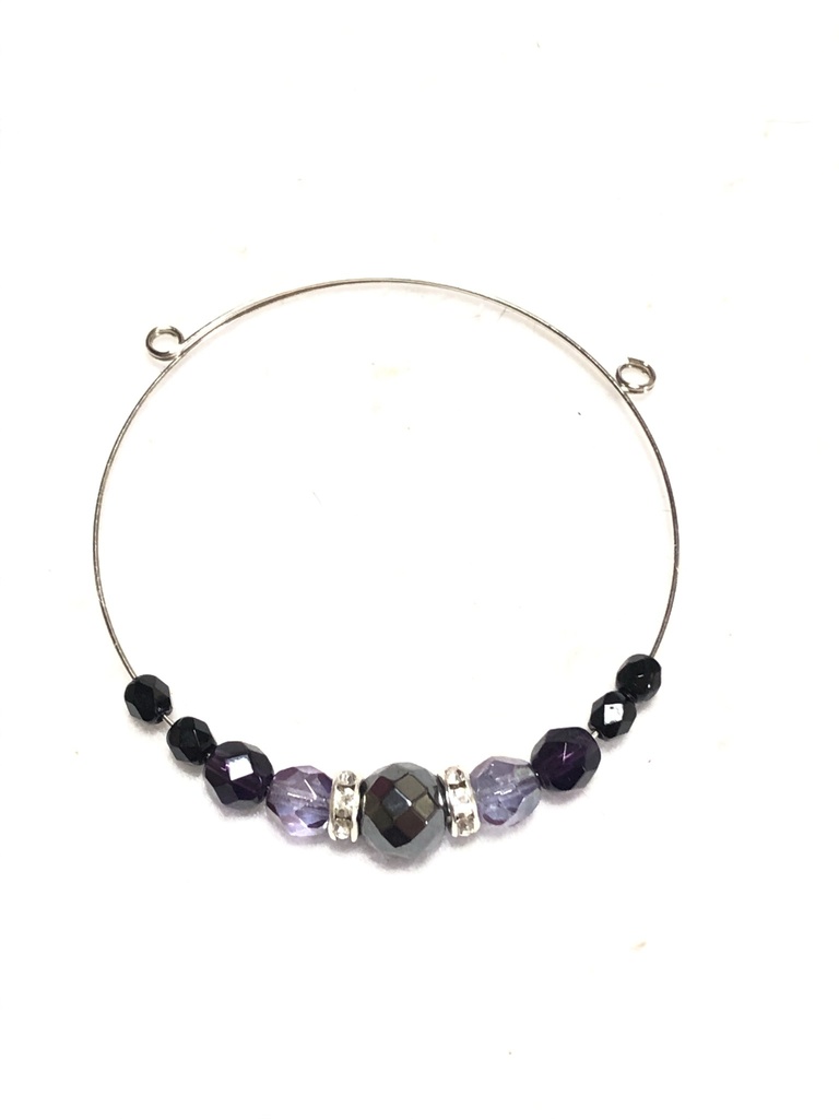 鬼滅 ワイヤーブレスレット/柱以外