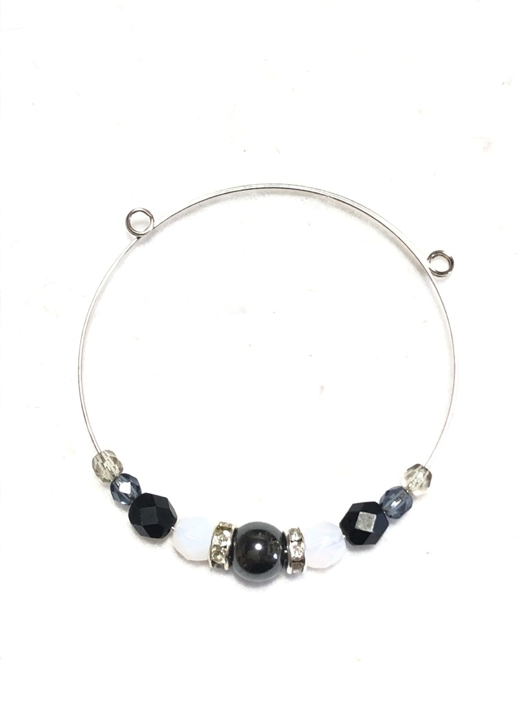 呪術 ワイヤーブレスレット/京都