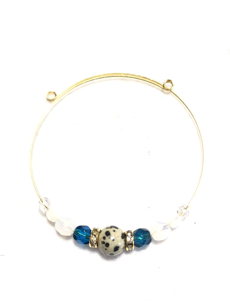 呪術 ワイヤーブレスレット/生徒以外