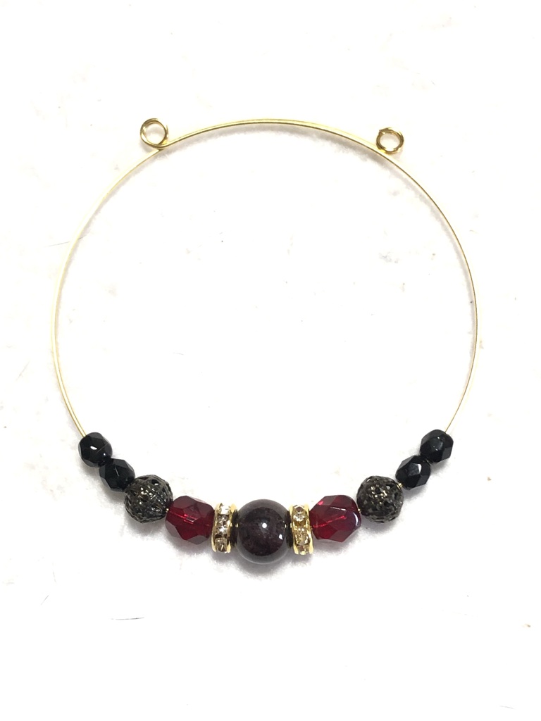 呪術 ワイヤーブレスレット/生徒以外