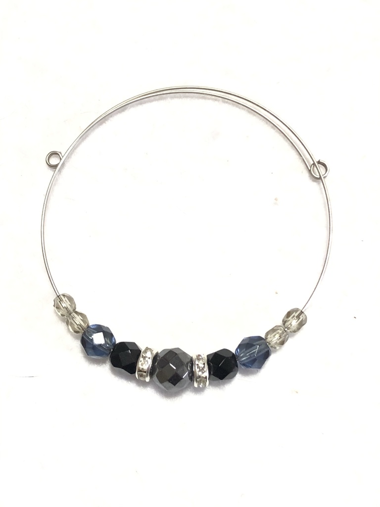 呪術 ワイヤーブレスレット/生徒以外