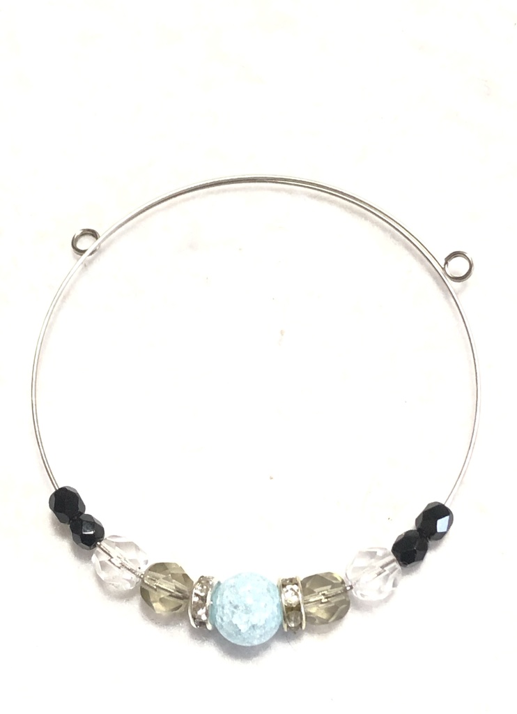 呪術 ワイヤーブレスレット/生徒以外