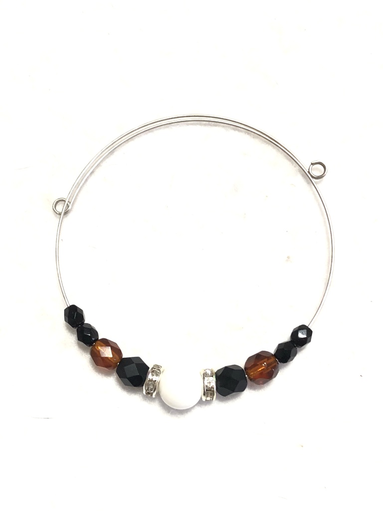 呪術 ワイヤーブレスレット/生徒以外