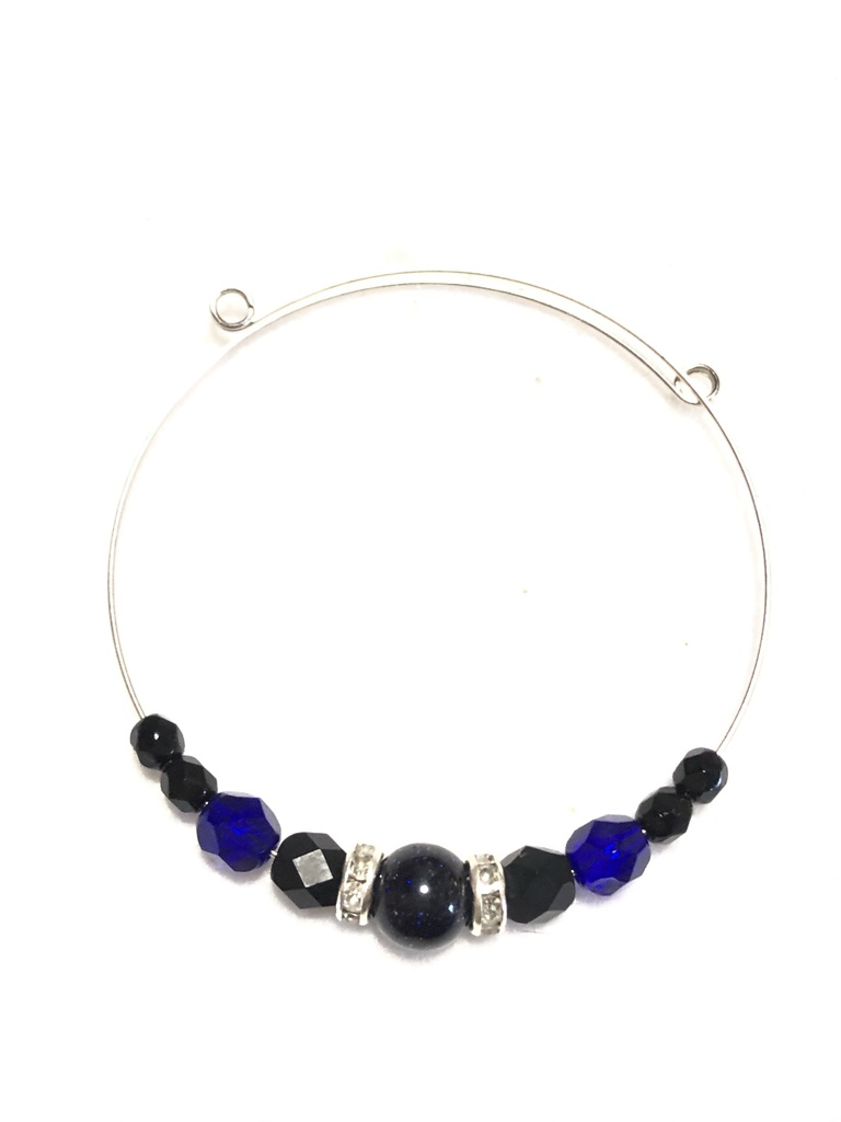 呪術 ワイヤーブレスレット/東京校