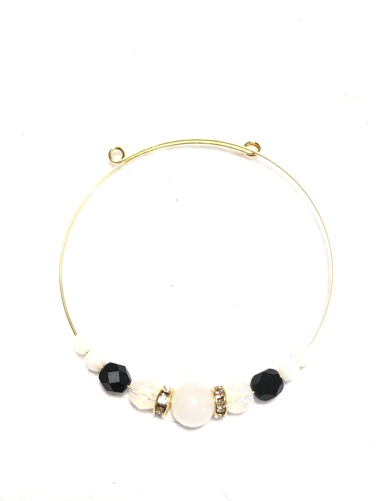 呪術 ワイヤーブレスレット/東京校