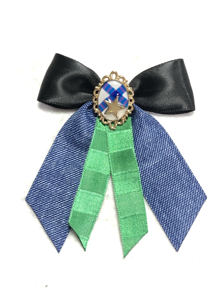 ジョジョ2部 バッグチャーム