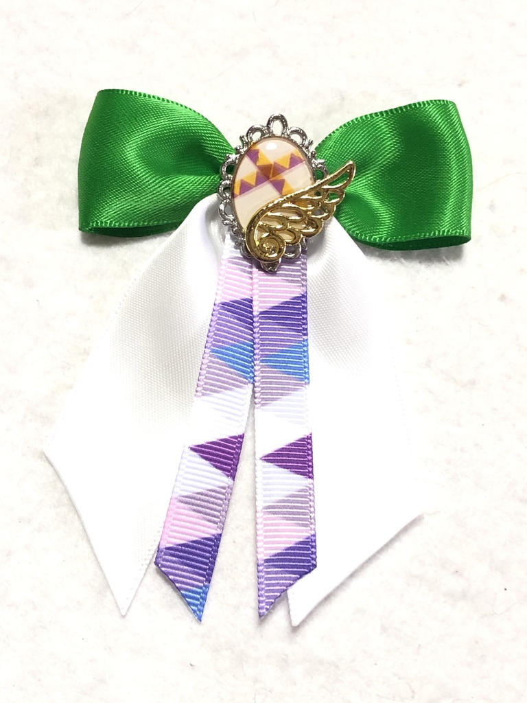 ジョジョ2部 バッグチャーム