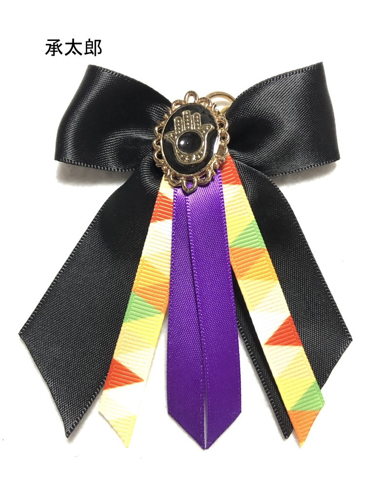 ジョジョ3部 バッグチャーム