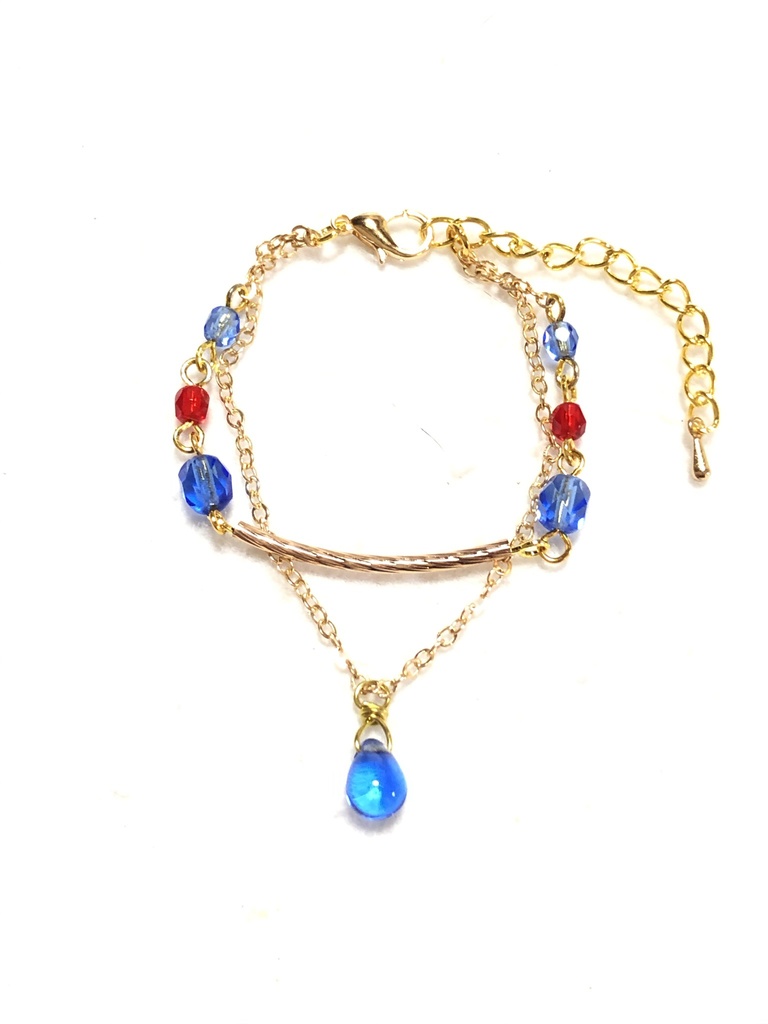 ダイの大冒険 2連ブレスレット