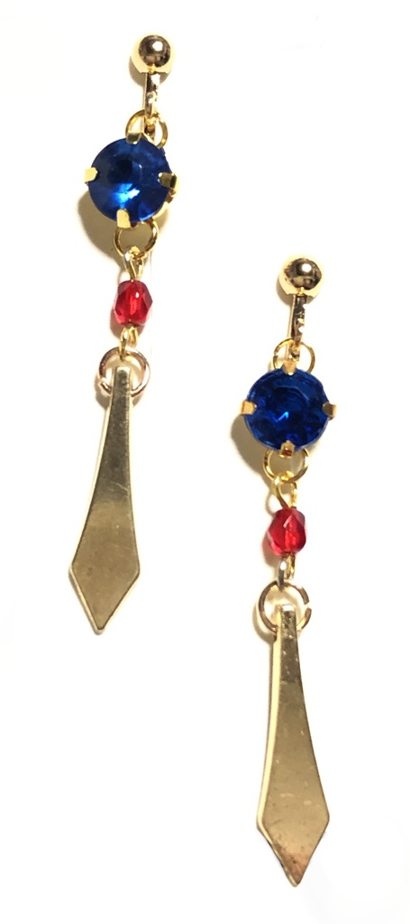 ダイの大冒険 イヤリング1