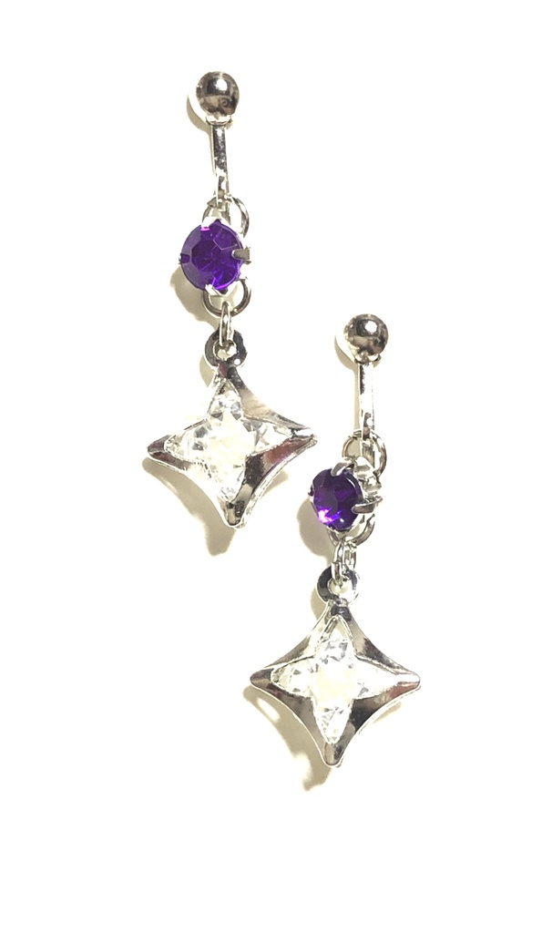 ダイの大冒険 イヤリング1