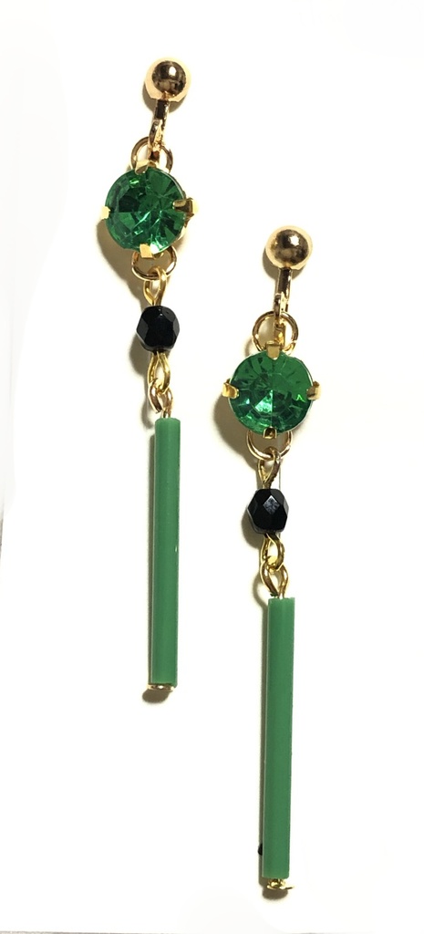 ダイの大冒険 イヤリング1