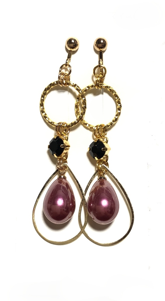 ダイの大冒険 イヤリング2