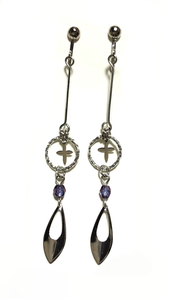 ダイの大冒険 イヤリング2