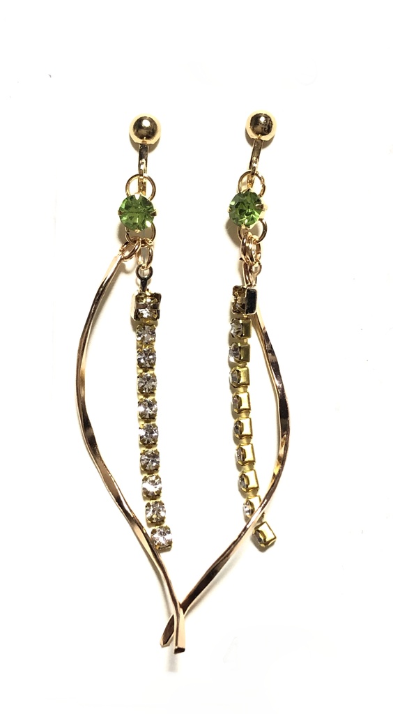 ダイの大冒険 イヤリング2