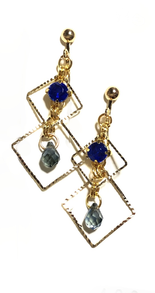 ダイの大冒険 イヤリング2