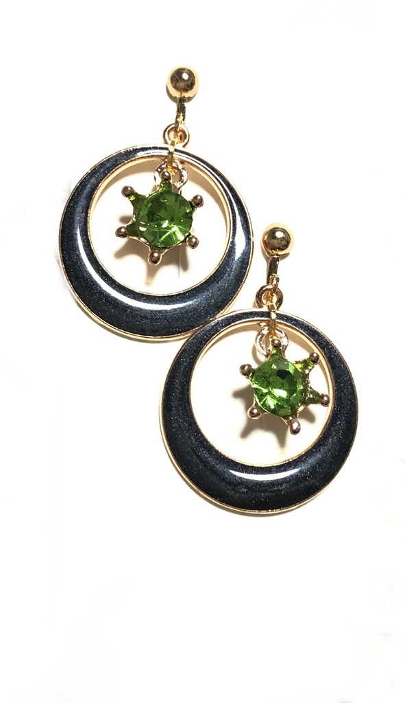 ダイの大冒険 イヤリング2