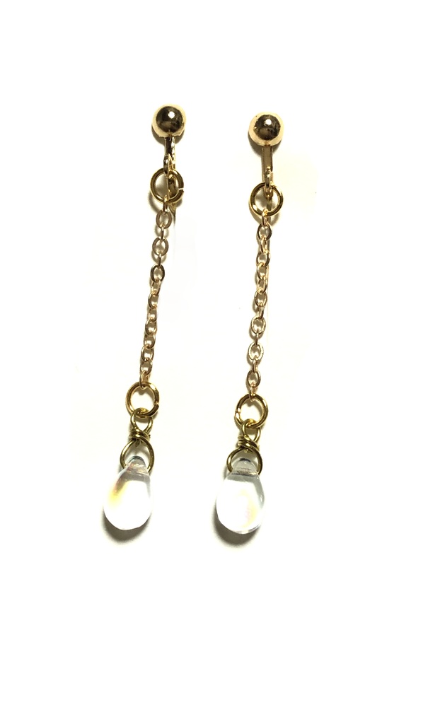 ダイの大冒険 イヤリング3