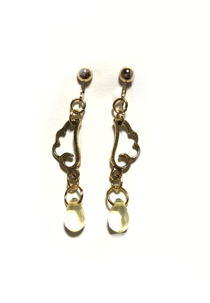 ダイの大冒険 イヤリング3