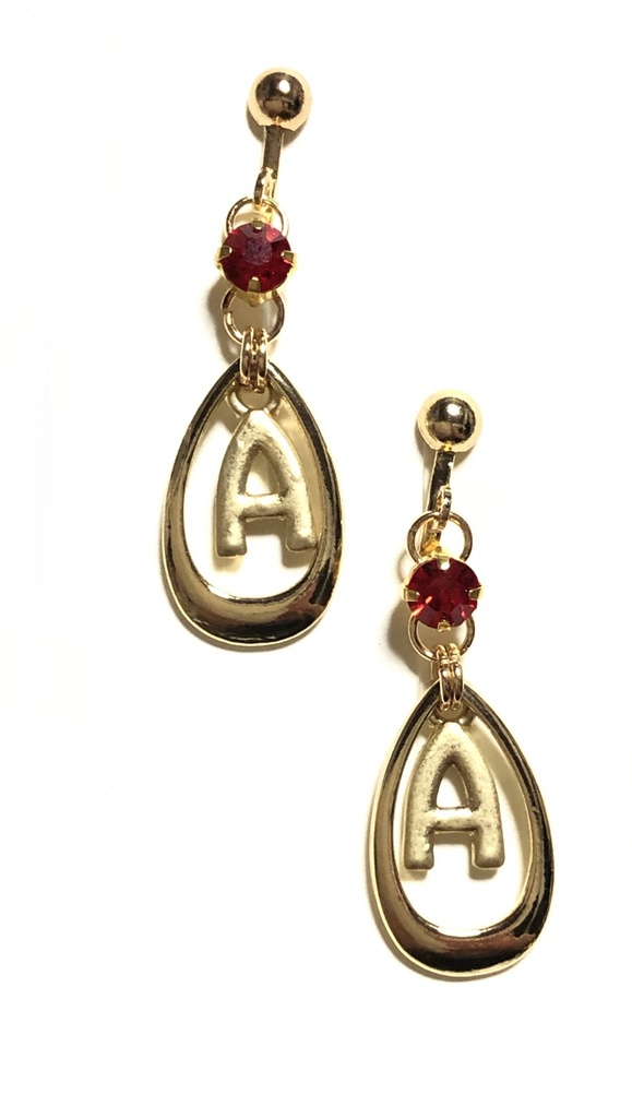 ダイの大冒険 イヤリング3