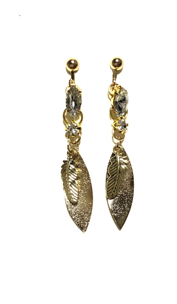 ダイの大冒険 イヤリング3