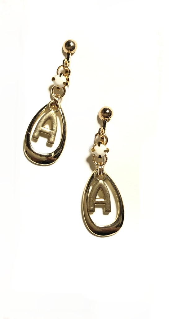 ダイの大冒険 イヤリング3