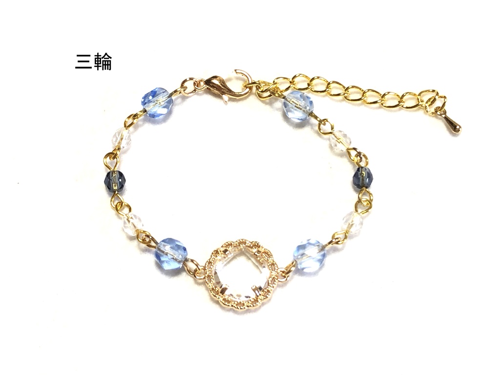 呪術 ストーンブレスレット/京都校