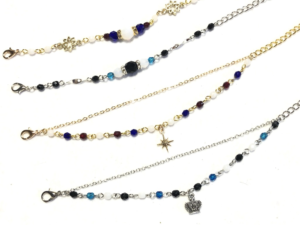 FGOブレスレット 2部6章 その1