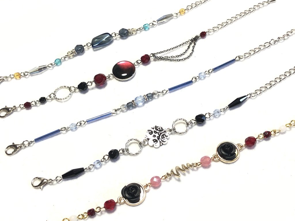 FGOブレスレット 2部6章 その2