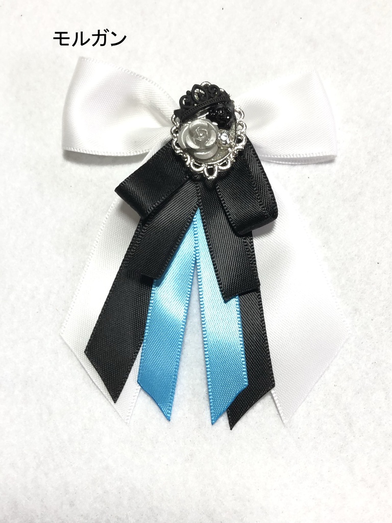 FGOリボンバッグチャーム 2部6章その2