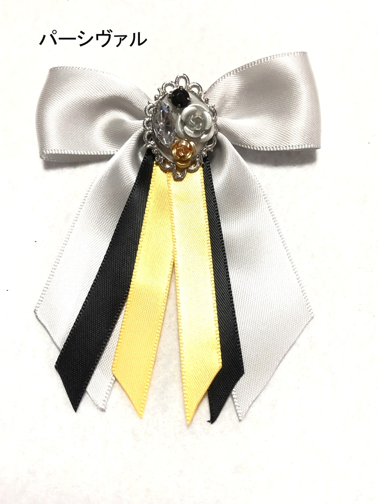 FGOバッグチャーム 2部6章その1