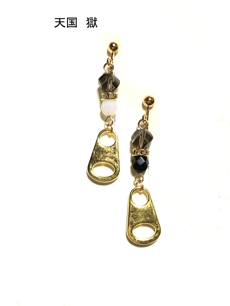 ヒプマイ ナゴヤ/イヤリング