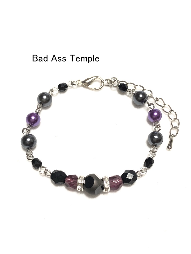 ヒプマイ ナゴヤ/ブレスレット