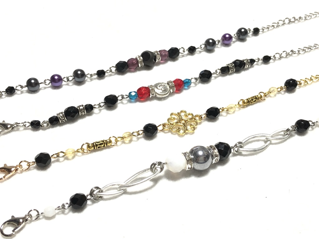 ヒプマイ ナゴヤ/ブレスレット