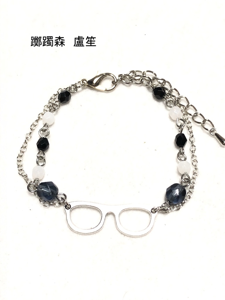 ヒプマイ オオサカ/ブレスレット