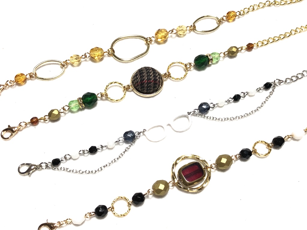 ヒプマイ オオサカ/ブレスレット