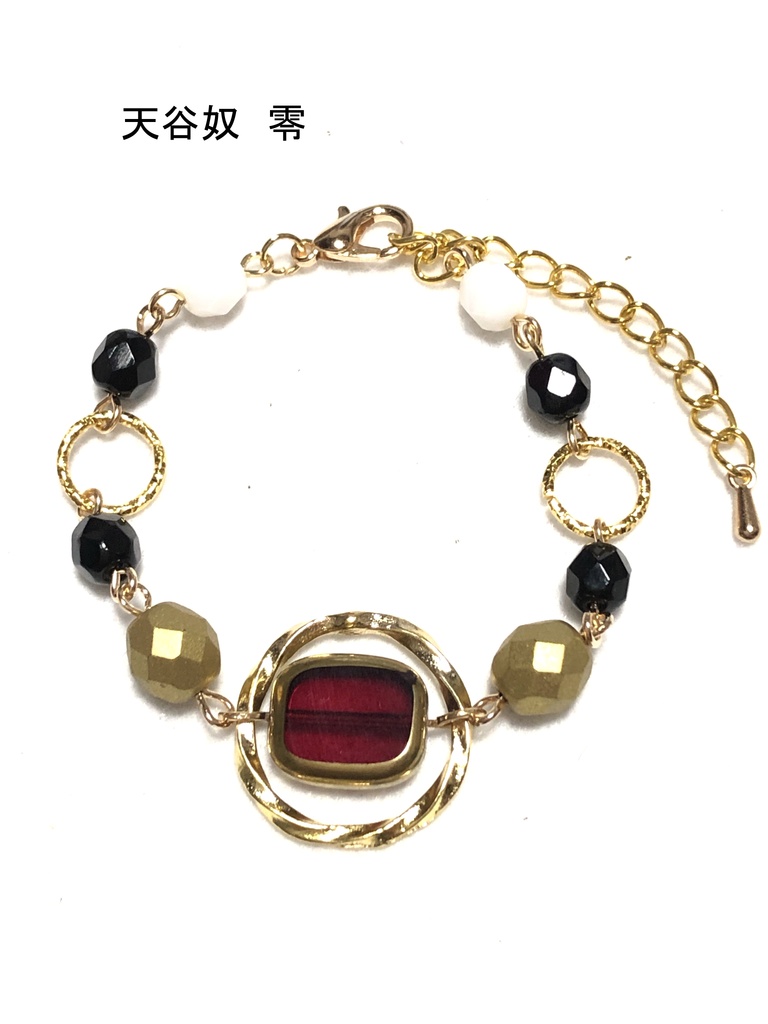 ヒプマイ オオサカ/ブレスレット