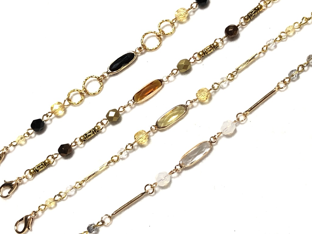 サバナクロー/ブレスレット②