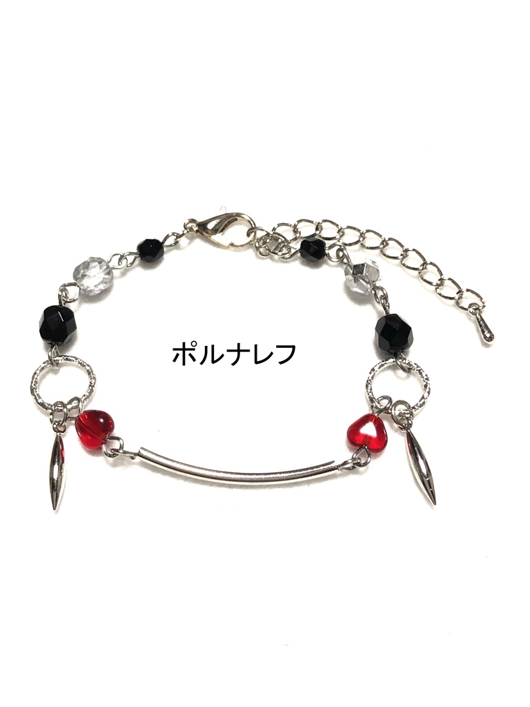 ジョジョ3部 ブレスレット